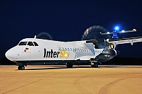 InterSky – ATR ATR-72-600 OE-LIB