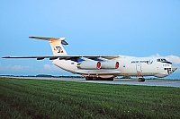 Aviacon Zitotrans – Iljuin IL-76TD RA-76846