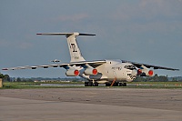 Aviacon Zitotrans – Iljuin IL-76TD RA-76846