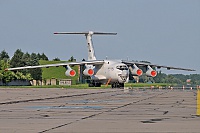 Aviacon Zitotrans – Iljuin IL-76TD RA-76846