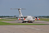 Aviacon Zitotrans – Iljuin IL-76TD RA-76846