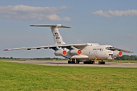 Aviacon Zitotrans – Iljuin IL-76TD RA-76846