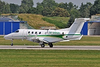 Herrenknecht Aviation – Embraer EMB-505 Phenom 300 M-MDMH