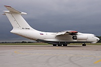 Aviacon Zitotrans – Iljuin IL-76TD RA-78765