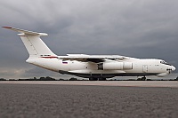 Aviacon Zitotrans – Iljuin IL-76TD RA-78765