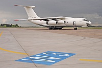 Aviacon Zitotrans – Iljuin IL-76TD RA-78765