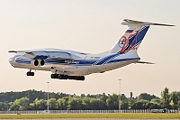 Volga-Dnepr Airlines – Iljuin IL-76TD-90VD  RA-76952