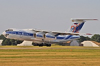 Volga-Dnepr Airlines – Iljuin IL-76TD-90VD  RA-76952