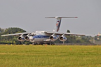 Volga-Dnepr Airlines – Iljuin IL-76TD-90VD  RA-76952