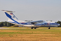 Volga-Dnepr Airlines – Iljuin IL-76TD-90VD  RA-76952