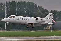 FAI - Flight Ambulance International – Gates Learjet 60 D-CSIX