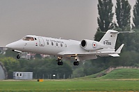 FAI - Flight Ambulance International – Gates Learjet 60 D-CSIX