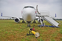 Trans Aero – Boeing B737-8Q8 OK-TVG