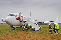 Travel Service – Boeing B737-8Q8 OK-TVG