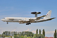 NATO – Boeing E-3A AWACS LX-N90446