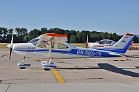 Private/Soukrom – Airlony Skylane Classic UL OK-RUO75