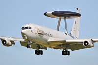 NATO – Boeing E-3A AWACS LX-N90446