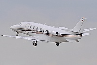 DC Aviation – Cessna 560XL/XLS D-CBBB