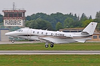 DC Aviation – Cessna 560XL/XLS D-CBBB