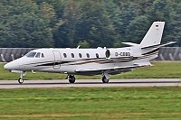 DC Aviation – Cessna 560XL/XLS D-CBBB