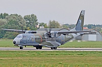 Czech Air Force – CASA C-295M 0452