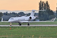 JFI Jets Russia – Gulfstream G-V N33XE