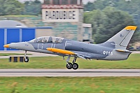 Czech Air Force – Aero L-39C 0115