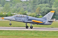 Czech Air Force – Aero L-39C 0115