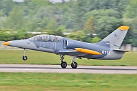 Czech Air Force – Aero L-39C 0115