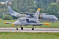 Czech Air Force – Aero L-39C 0115