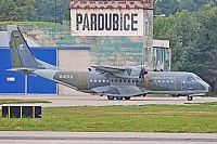 Czech Air Force – CASA C-295M 0452
