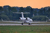 JFI Jets Russia – Gulfstream G-V N33XE