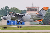 Czech Air Force – Let L410-FG 1526