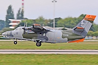 Czech Air Force – Let L410-FG 1526