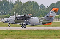 Czech Air Force – Let L410-FG 1526