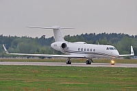 JFI Jets Russia – Gulfstream G-V N33XE