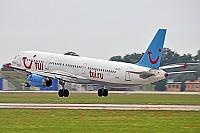 Kolavia – Airbus A321-231 EI-ETJ