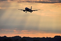 Kolavia – Airbus A321-231 EI-ETJ