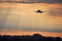 Kolavia – Airbus A321-231 EI-ETJ