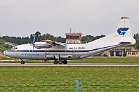 Atran – Antonov AN-12B RA-12990