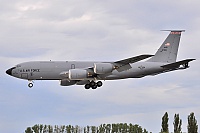 USAF – Boeing KC-135R Stratotanker 63-7991