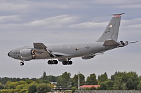 USAF – Boeing KC-135R Stratotanker 63-7991