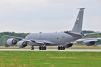 USAF – Boeing KC-135R Stratotanker 63-7991