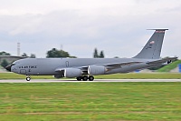 USAF – Boeing KC-135R Stratotanker 63-7991