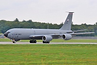 USAF – Boeing KC-135R Stratotanker 63-7991