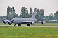 USAF – Boeing KC-135R Stratotanker 63-7991