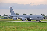 USAF – Boeing KC-135R Stratotanker 63-7991