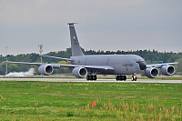 USAF – Boeing KC-135R Stratotanker 63-7991