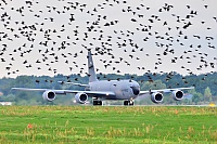 USAF – Boeing KC-135R Stratotanker 63-7991