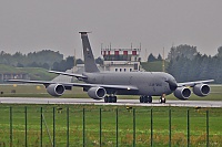 USAF – Boeing KC-135R Stratotanker 63-7991